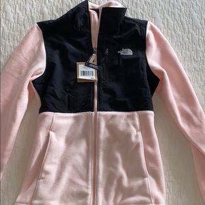 Women’s North Face Jacket